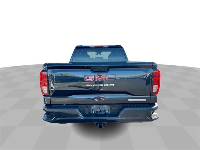 2024 GMC Sierra 1500 Elevation Standard Tucson AZ