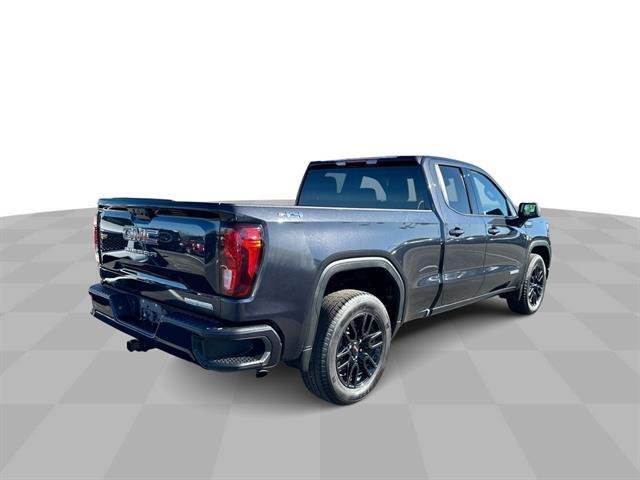 2024 GMC Sierra 1500 Elevation Standard Tucson AZ