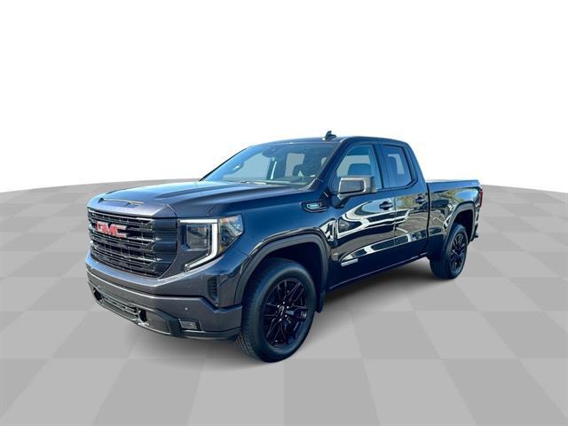 2024 GMC Sierra 1500 Elevation Standard Tucson AZ