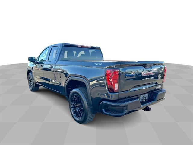 2024 GMC Sierra 1500 Elevation Standard Tucson AZ