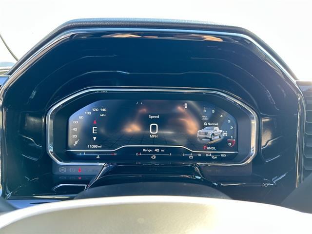 2024 GMC Sierra 1500 Elevation Standard Tucson AZ