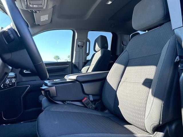 2024 GMC Sierra 1500 Elevation Standard Tucson AZ