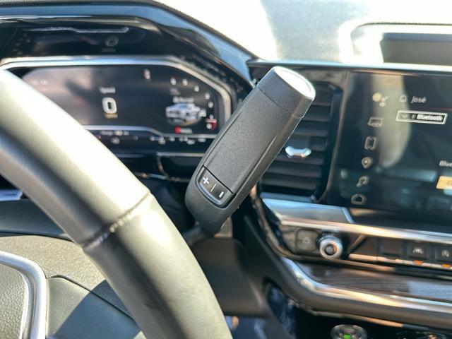 2024 GMC Sierra 1500 Elevation Standard Tucson AZ