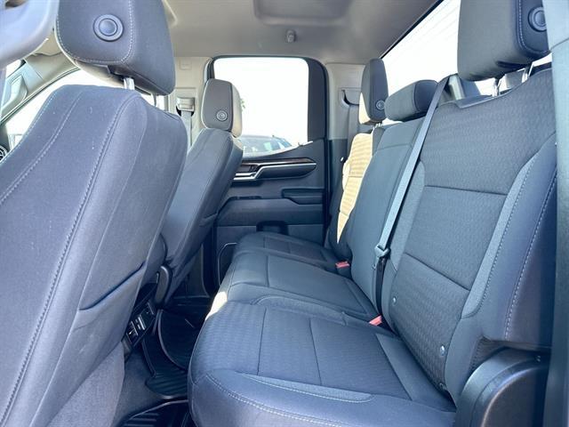 2024 GMC Sierra 1500 Elevation Standard Tucson AZ