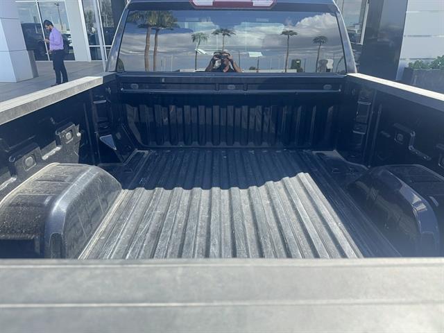 2024 GMC Sierra 1500 Elevation Standard Tucson AZ