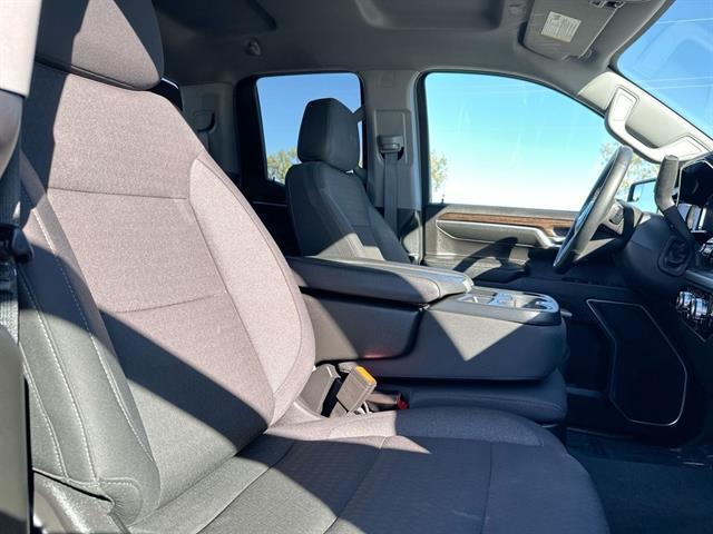 2024 GMC Sierra 1500 Elevation Standard Tucson AZ