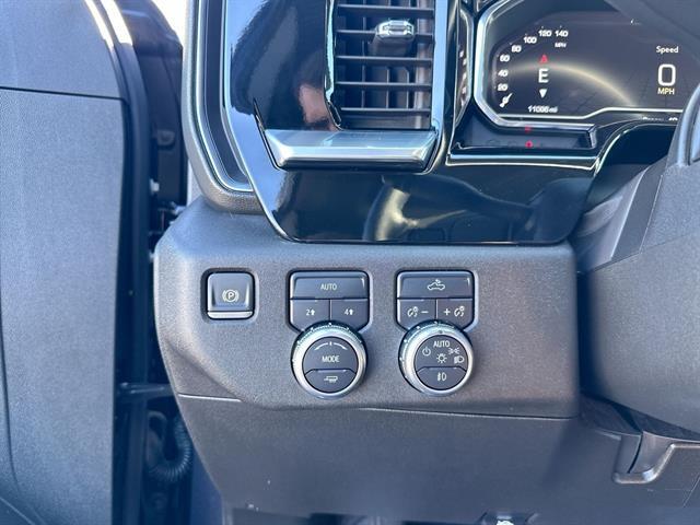 2024 GMC Sierra 1500 Elevation Standard Tucson AZ