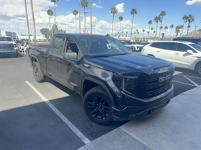2024 GMC Sierra 1500 Elevation Standard Tucson AZ