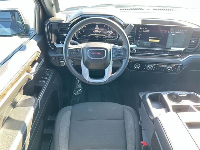 2024 GMC Sierra 1500 Elevation Standard Tucson AZ