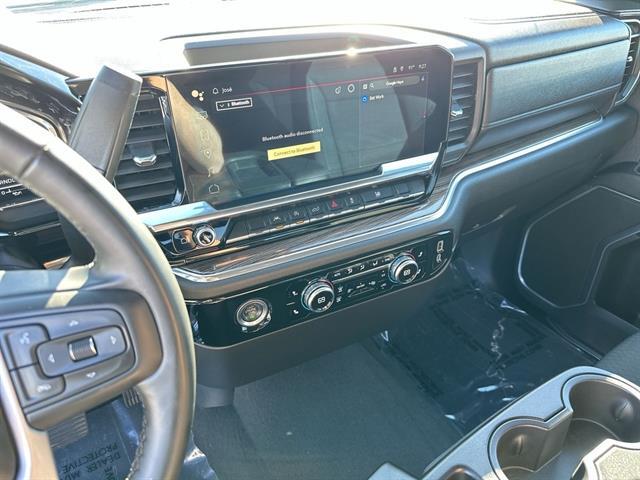 2024 GMC Sierra 1500 Elevation Standard Tucson AZ