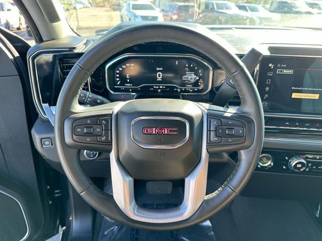 2024 GMC Sierra 1500 Elevation Standard Tucson AZ