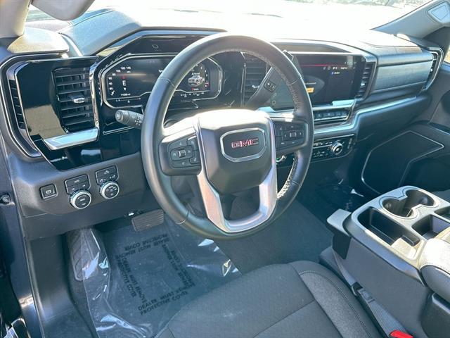 2024 GMC Sierra 1500 Elevation Standard Tucson AZ