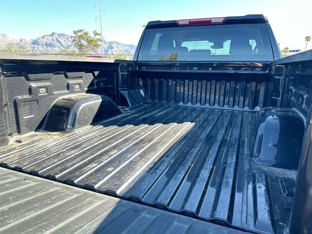 2024 GMC Sierra 1500 Elevation Standard Tucson AZ