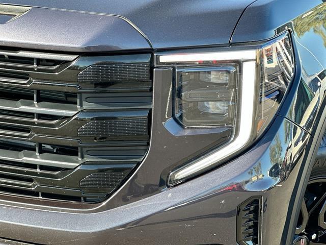 2024 GMC Sierra 1500 Elevation Standard Tucson AZ