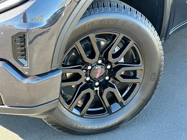 2024 GMC Sierra 1500 Elevation Standard Tucson AZ