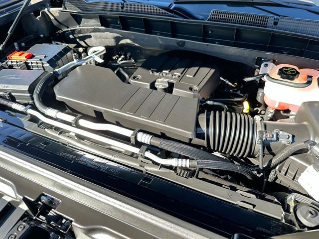 2024 GMC Sierra 1500 Elevation Standard Tucson AZ