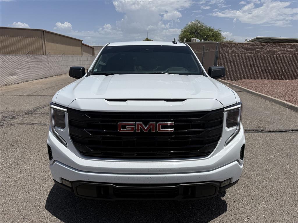 2024 GMC Sierra 1500 Elevation Tucson AZ
