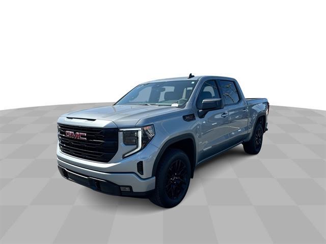 2024 GMC Sierra 1500 Elevation Tucson AZ