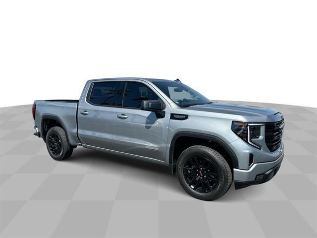 2024 GMC Sierra 1500 Elevation Tucson AZ