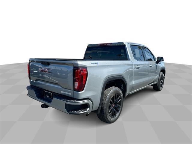 2024 GMC Sierra 1500 Elevation Tucson AZ