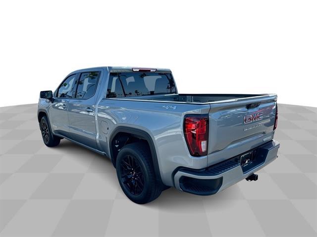 2024 GMC Sierra 1500 Elevation Tucson AZ