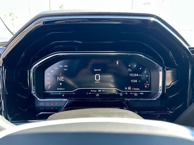 2024 GMC Sierra 1500 Elevation Tucson AZ