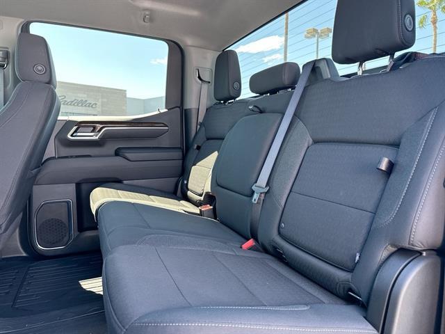 2024 GMC Sierra 1500 Elevation Tucson AZ