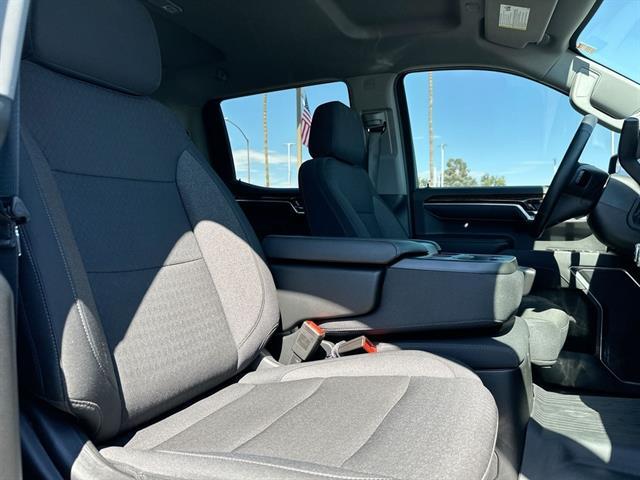 2024 GMC Sierra 1500 Elevation Tucson AZ