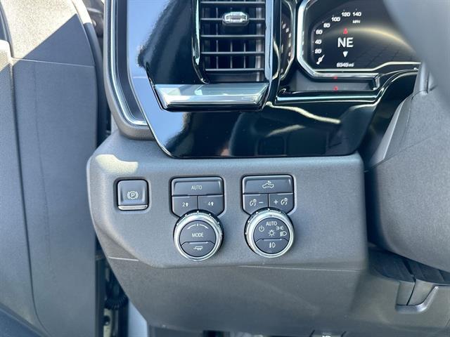 2024 GMC Sierra 1500 Elevation Tucson AZ