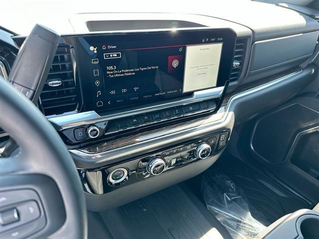 2024 GMC Sierra 1500 Elevation Tucson AZ