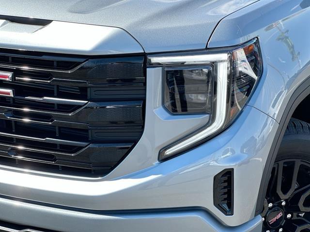 2024 GMC Sierra 1500 Elevation Tucson AZ