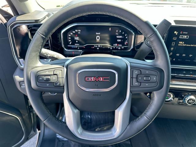 2024 GMC Sierra 1500 Elevation Tucson AZ