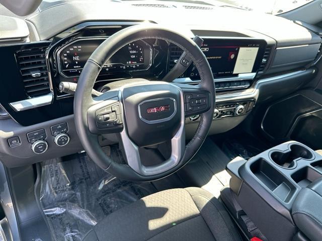 2024 GMC Sierra 1500 Elevation Tucson AZ