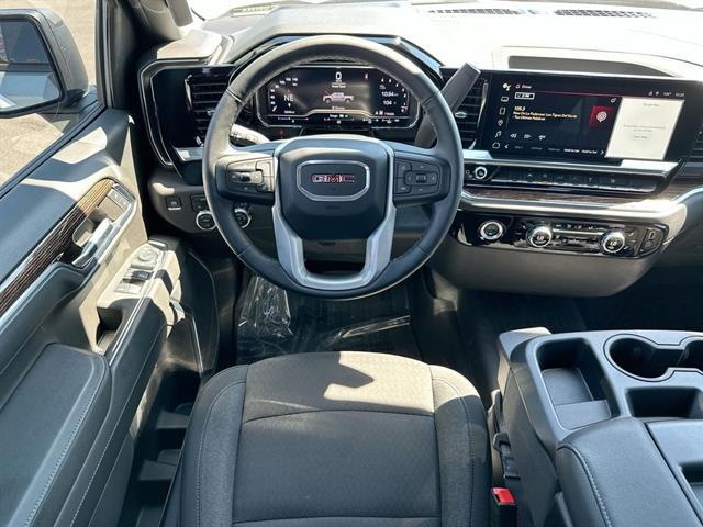 2024 GMC Sierra 1500 Elevation Tucson AZ