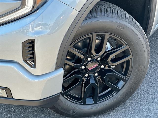 2024 GMC Sierra 1500 Elevation Tucson AZ
