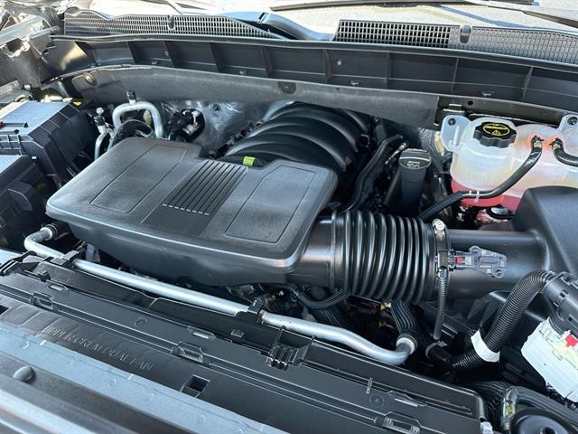 2024 GMC Sierra 1500 Elevation Tucson AZ