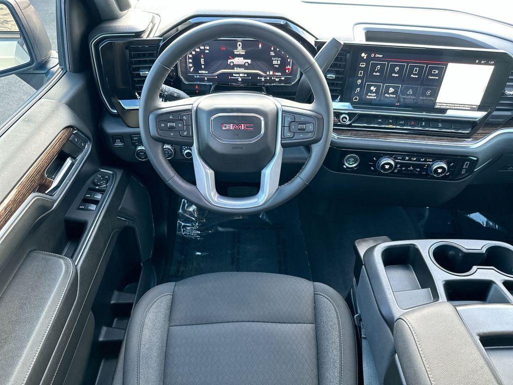2024 GMC Sierra 1500 Elevation Tucson AZ