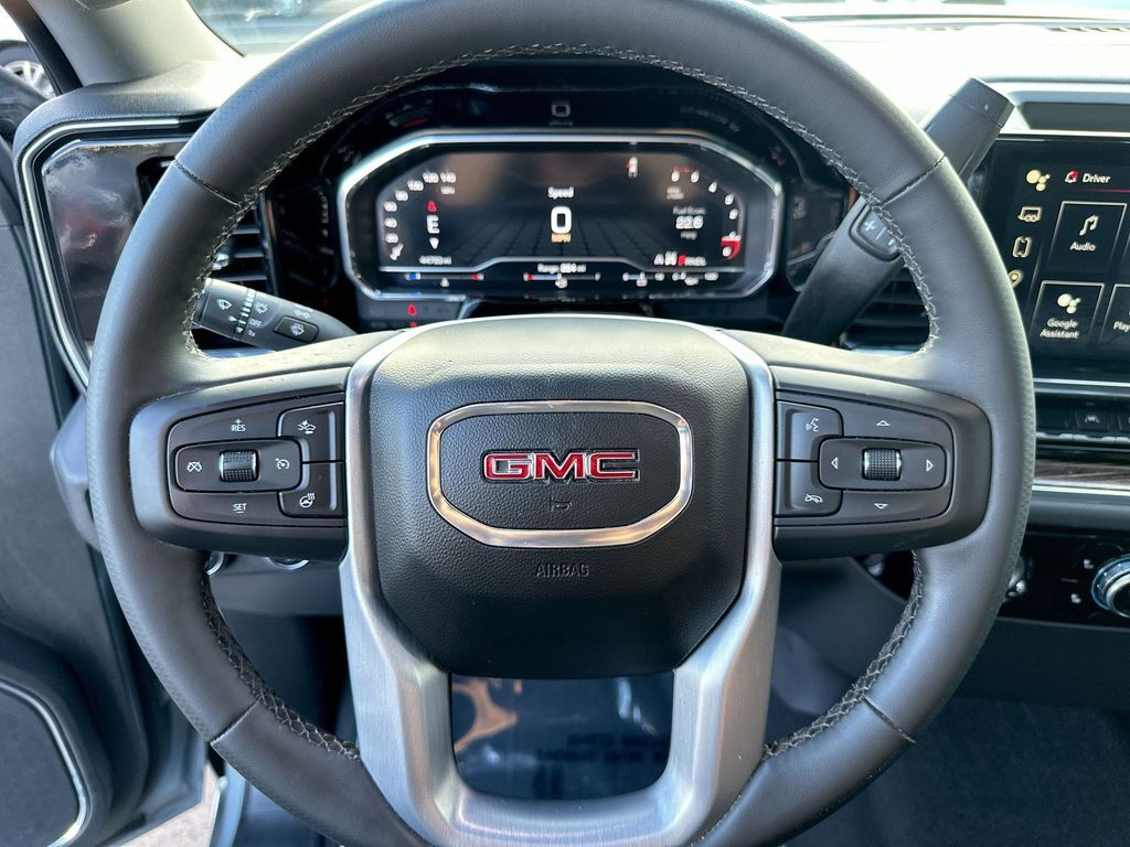 2024 GMC Sierra 1500 Elevation Tucson AZ