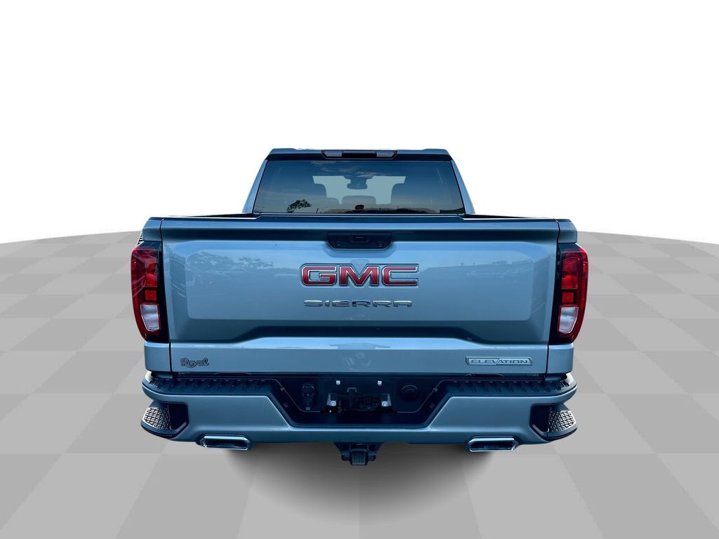 2024 GMC Sierra 1500 Elevation Tucson AZ