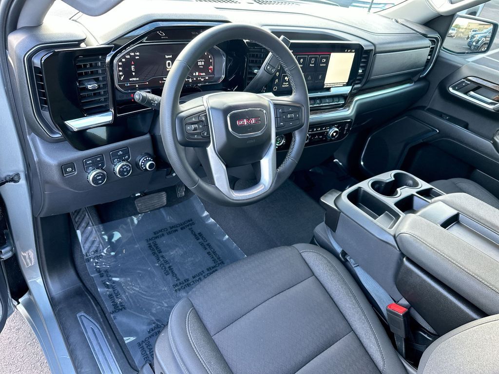 2024 GMC Sierra 1500 Elevation Tucson AZ