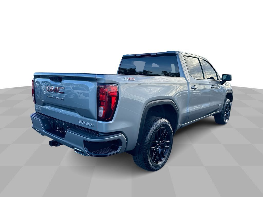 2024 GMC Sierra 1500 Elevation Tucson AZ