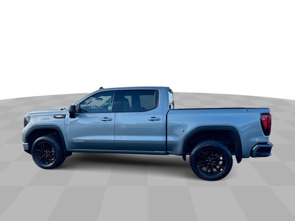 2024 GMC Sierra 1500 Elevation Tucson AZ