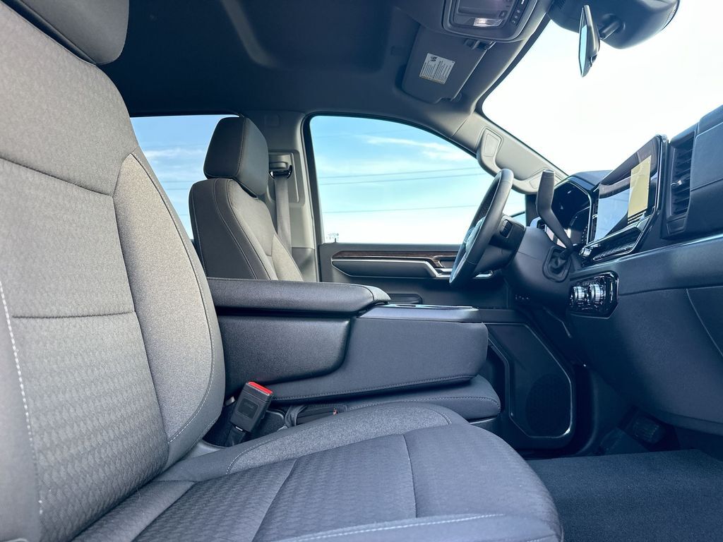 2024 GMC Sierra 1500 Elevation Tucson AZ