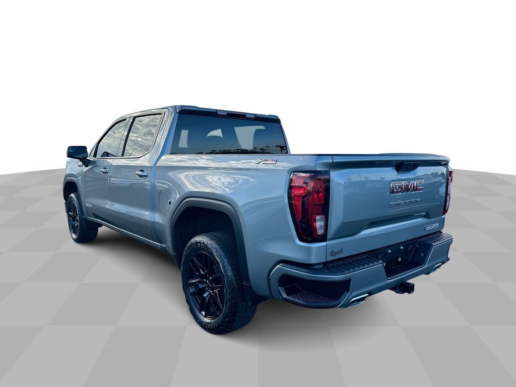 2024 GMC Sierra 1500 Elevation Tucson AZ