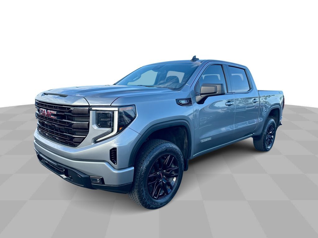 2024 GMC Sierra 1500 Elevation Tucson AZ