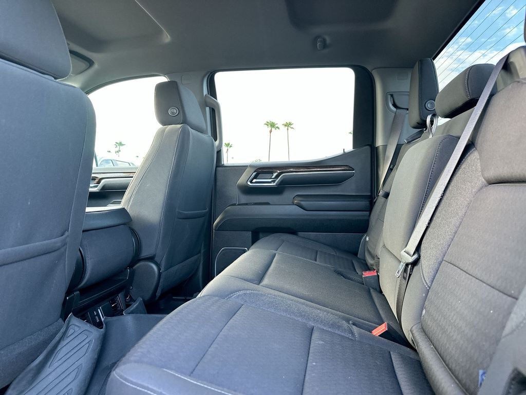 2024 GMC Sierra 1500 Elevation Tucson AZ