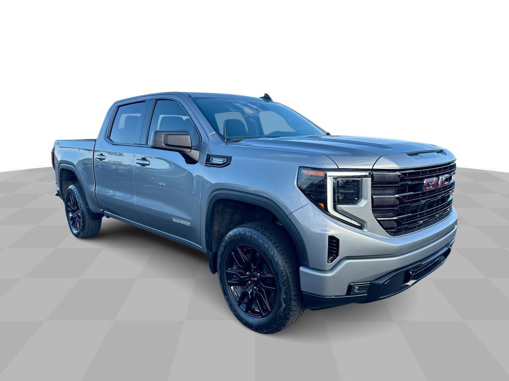 2024 GMC Sierra 1500 Elevation Tucson AZ