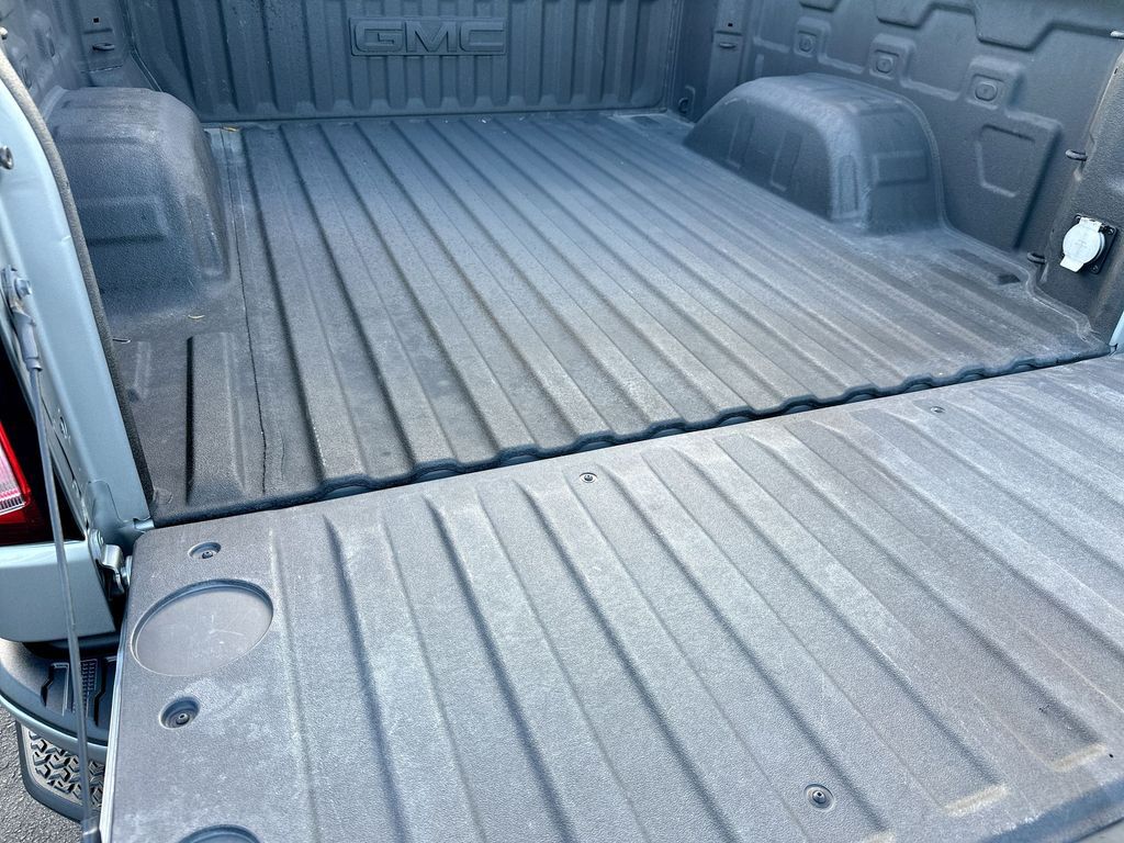 2024 GMC Sierra 1500 Elevation Tucson AZ