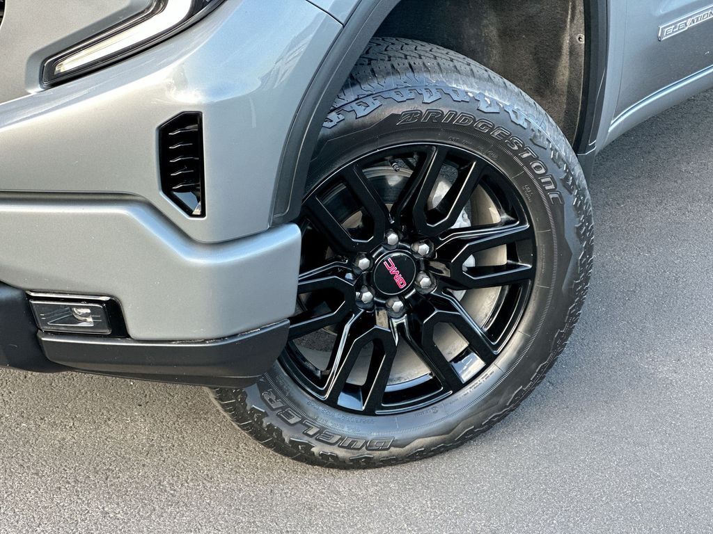 2024 GMC Sierra 1500 Elevation Tucson AZ