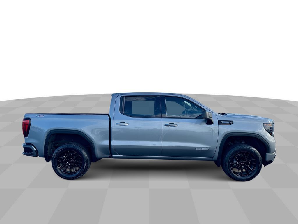 2024 GMC Sierra 1500 Elevation Tucson AZ